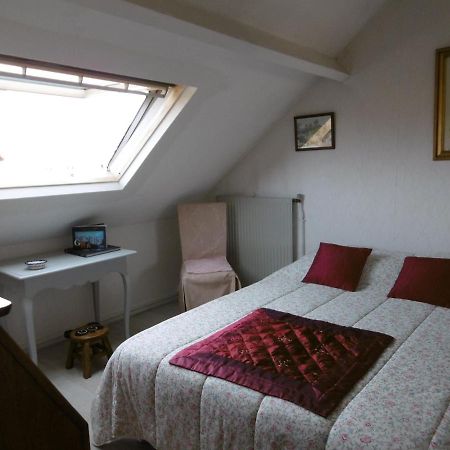 Residence Costallat Bagneres-de-Bigorre Exterior photo
